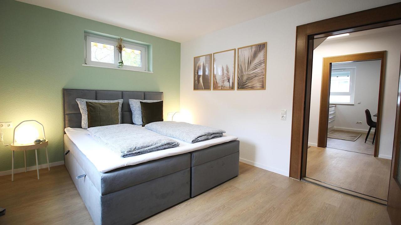 Modern Apartments In Wurzburg, Near University Hospital, Free Parking المظهر الخارجي الصورة