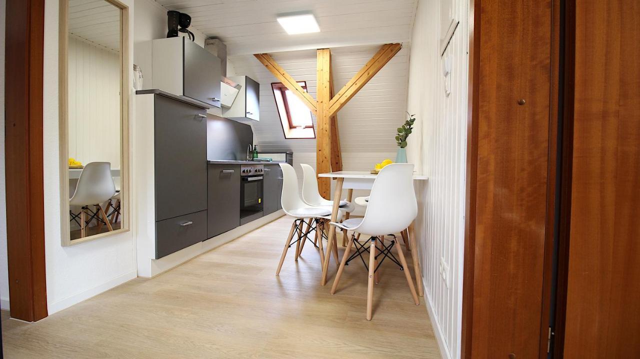 Modern Apartments In Wurzburg, Near University Hospital, Free Parking المظهر الخارجي الصورة
