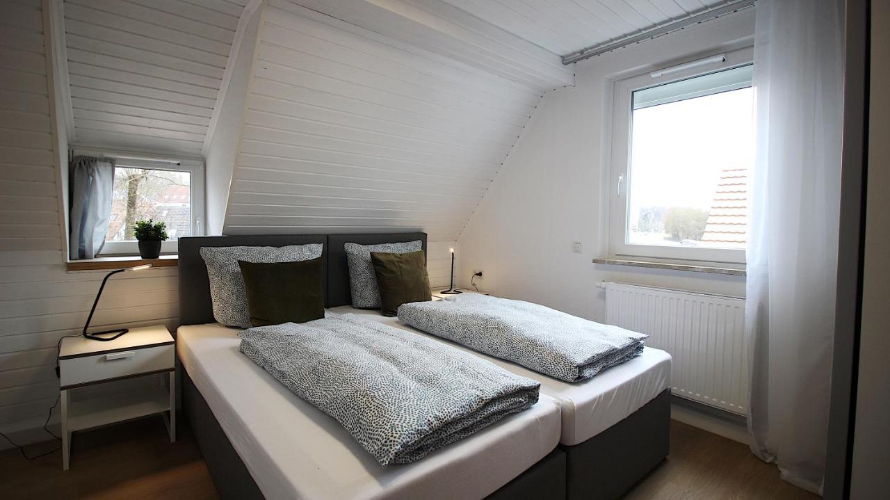 Modern Apartments In Wurzburg, Near University Hospital, Free Parking المظهر الخارجي الصورة