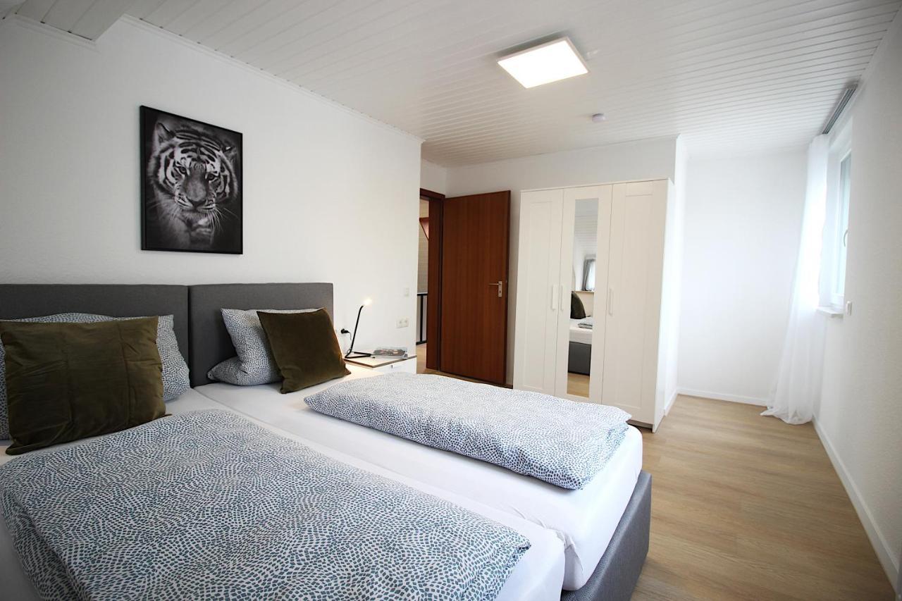 Modern Apartments In Wurzburg, Near University Hospital, Free Parking المظهر الخارجي الصورة