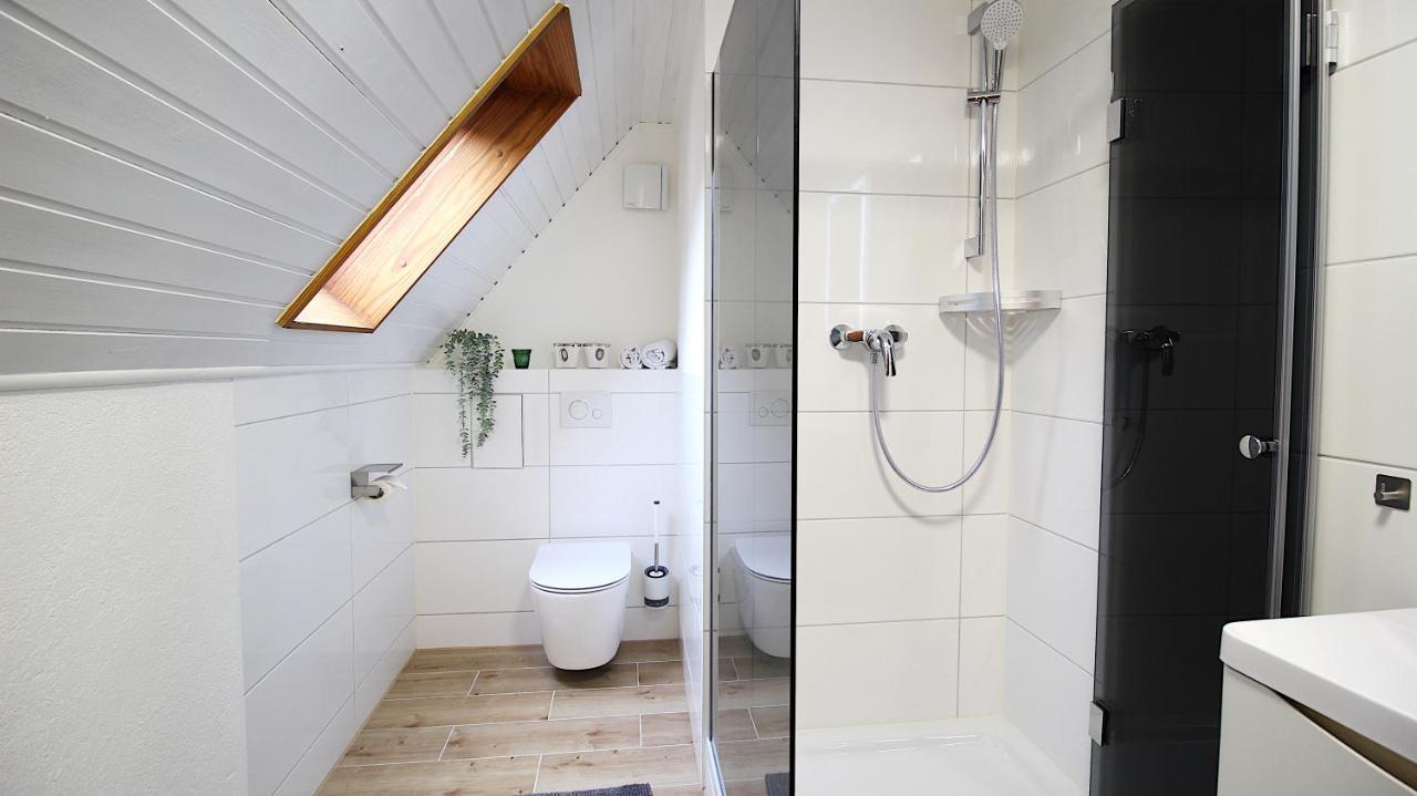 Modern Apartments In Wurzburg, Near University Hospital, Free Parking المظهر الخارجي الصورة