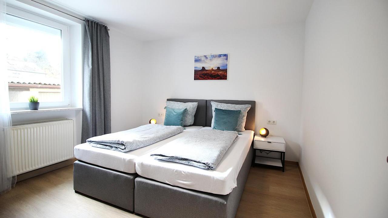 Modern Apartments In Wurzburg, Near University Hospital, Free Parking المظهر الخارجي الصورة