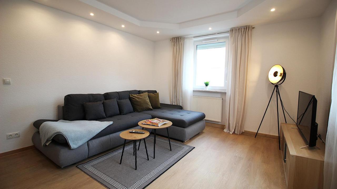 Modern Apartments In Wurzburg, Near University Hospital, Free Parking المظهر الخارجي الصورة