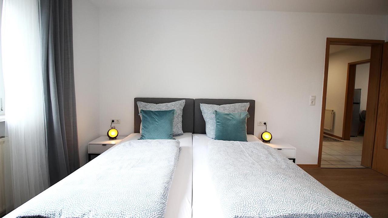 Modern Apartments In Wurzburg, Near University Hospital, Free Parking المظهر الخارجي الصورة
