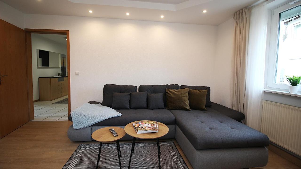 Modern Apartments In Wurzburg, Near University Hospital, Free Parking المظهر الخارجي الصورة
