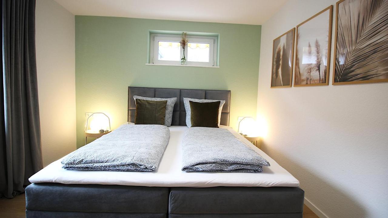 Modern Apartments In Wurzburg, Near University Hospital, Free Parking المظهر الخارجي الصورة