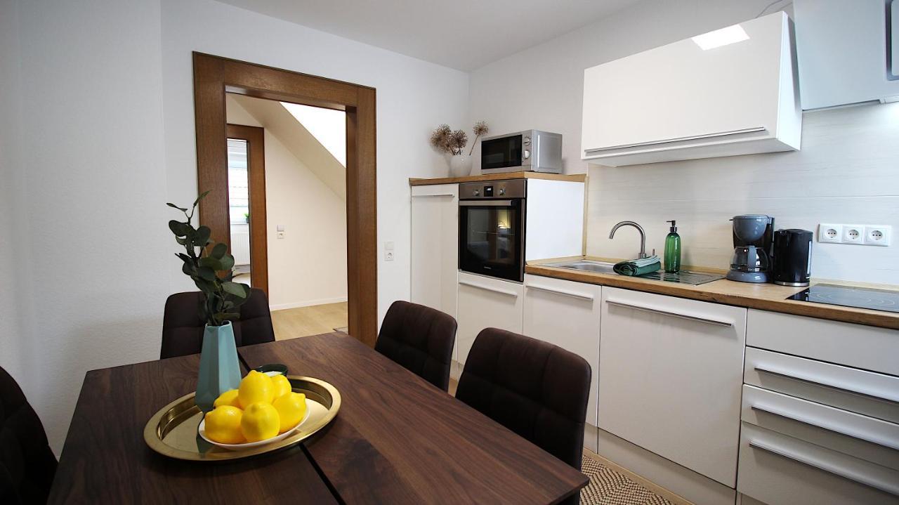 Modern Apartments In Wurzburg, Near University Hospital, Free Parking المظهر الخارجي الصورة