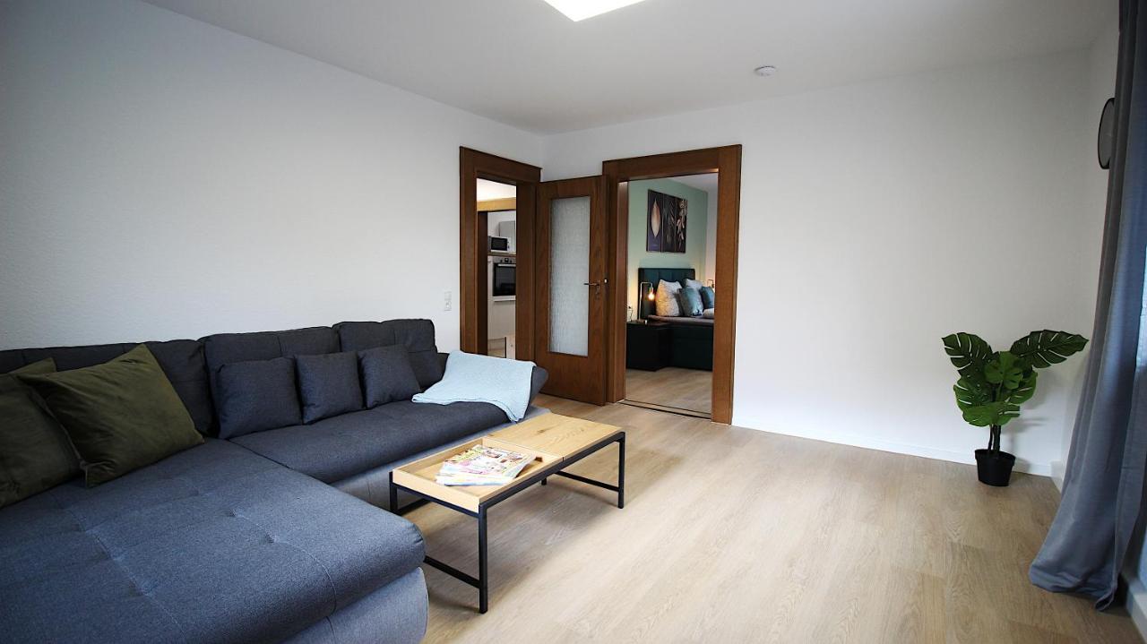 Modern Apartments In Wurzburg, Near University Hospital, Free Parking المظهر الخارجي الصورة