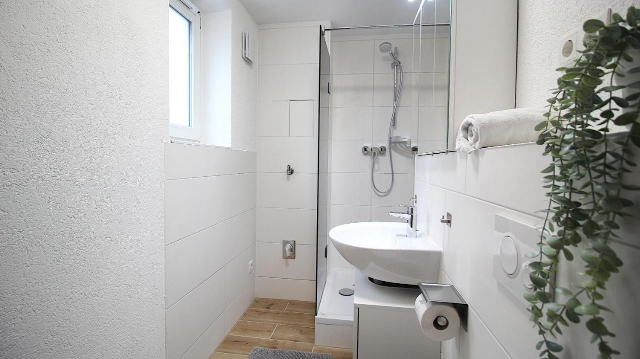 Modern Apartments In Wurzburg, Near University Hospital, Free Parking المظهر الخارجي الصورة