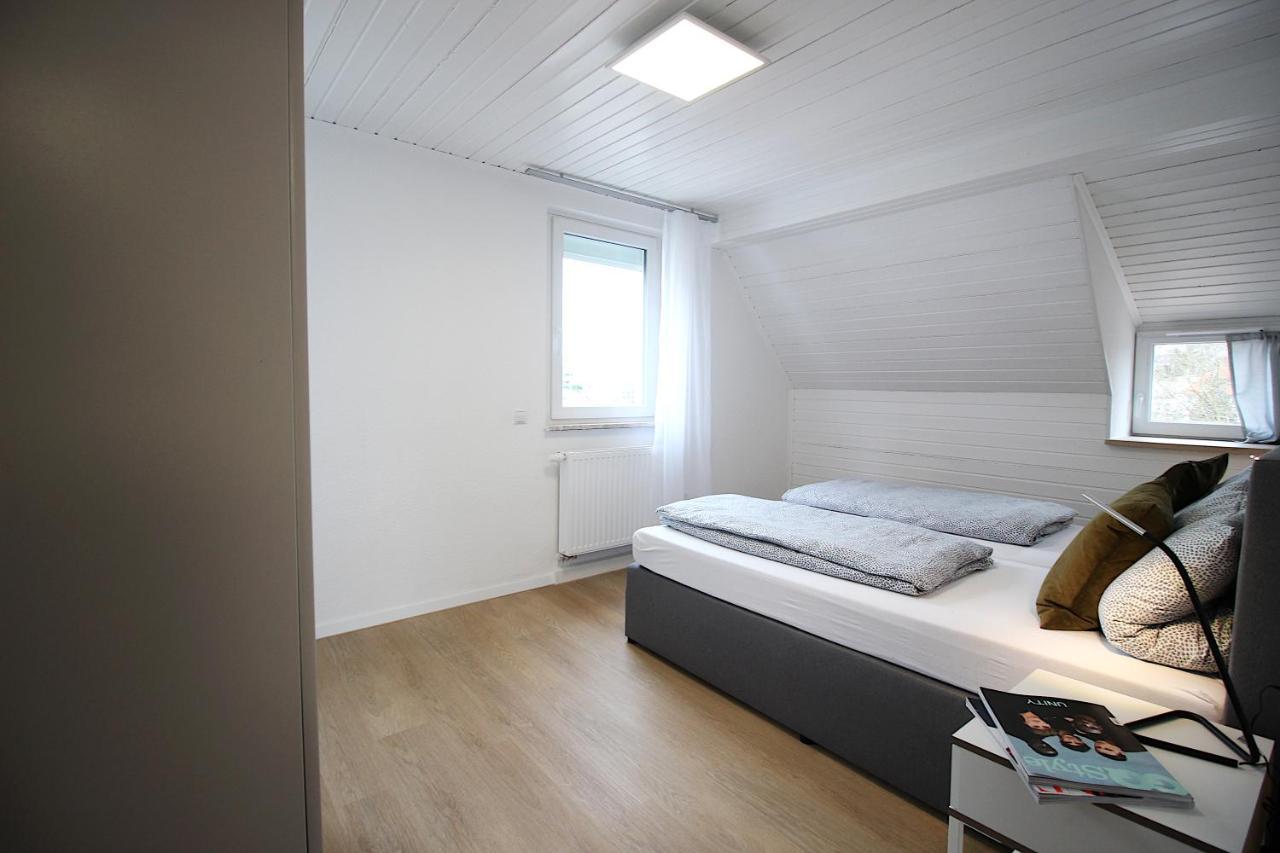Modern Apartments In Wurzburg, Near University Hospital, Free Parking المظهر الخارجي الصورة