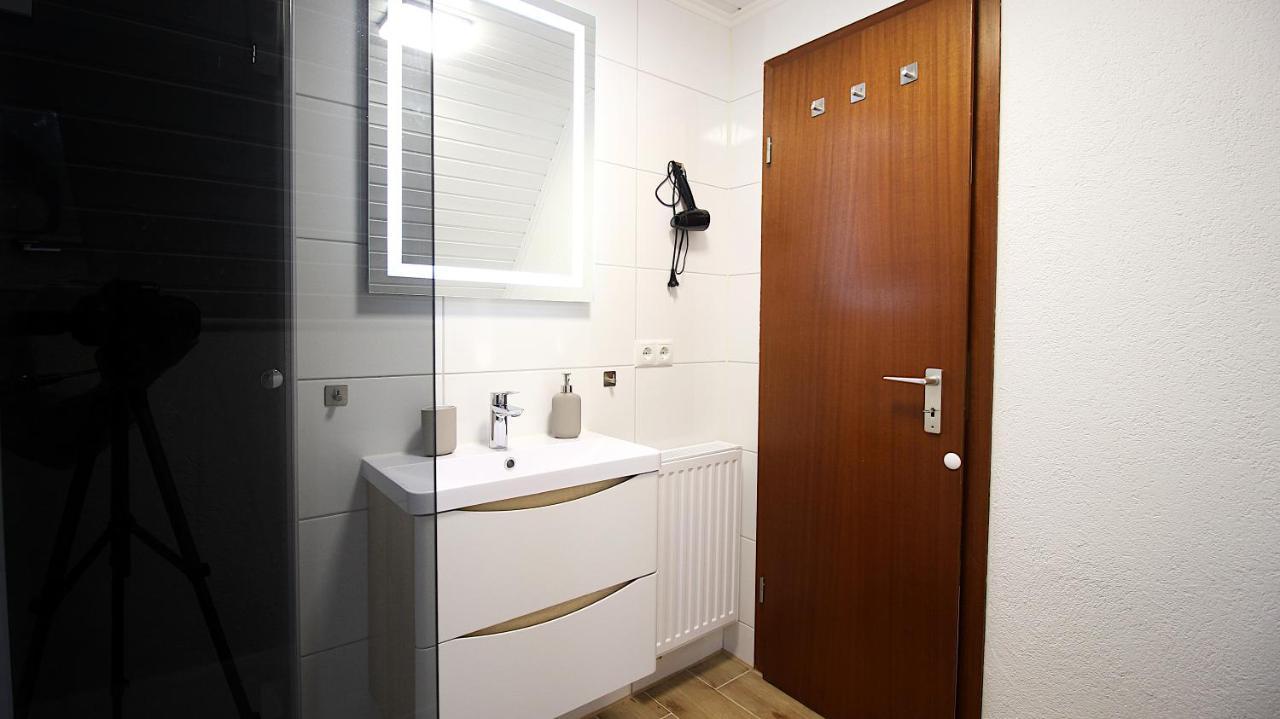 Modern Apartments In Wurzburg, Near University Hospital, Free Parking المظهر الخارجي الصورة