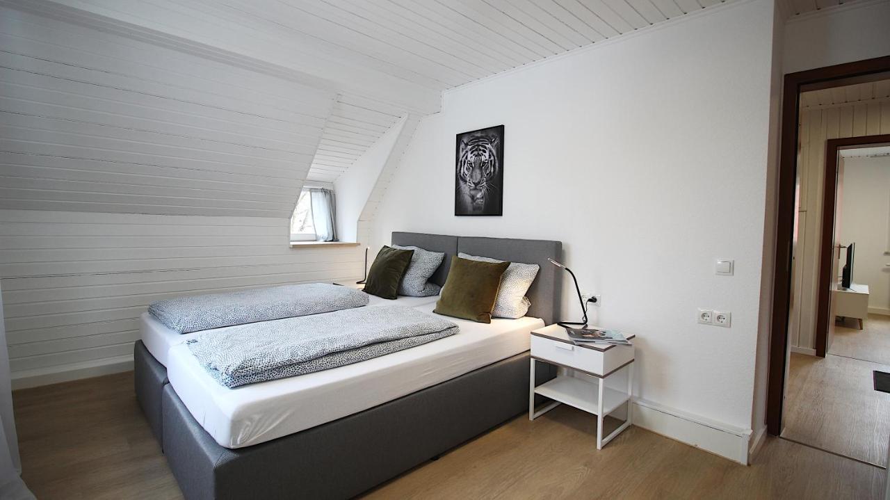 Modern Apartments In Wurzburg, Near University Hospital, Free Parking المظهر الخارجي الصورة