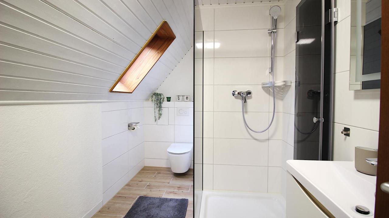Modern Apartments In Wurzburg, Near University Hospital, Free Parking المظهر الخارجي الصورة